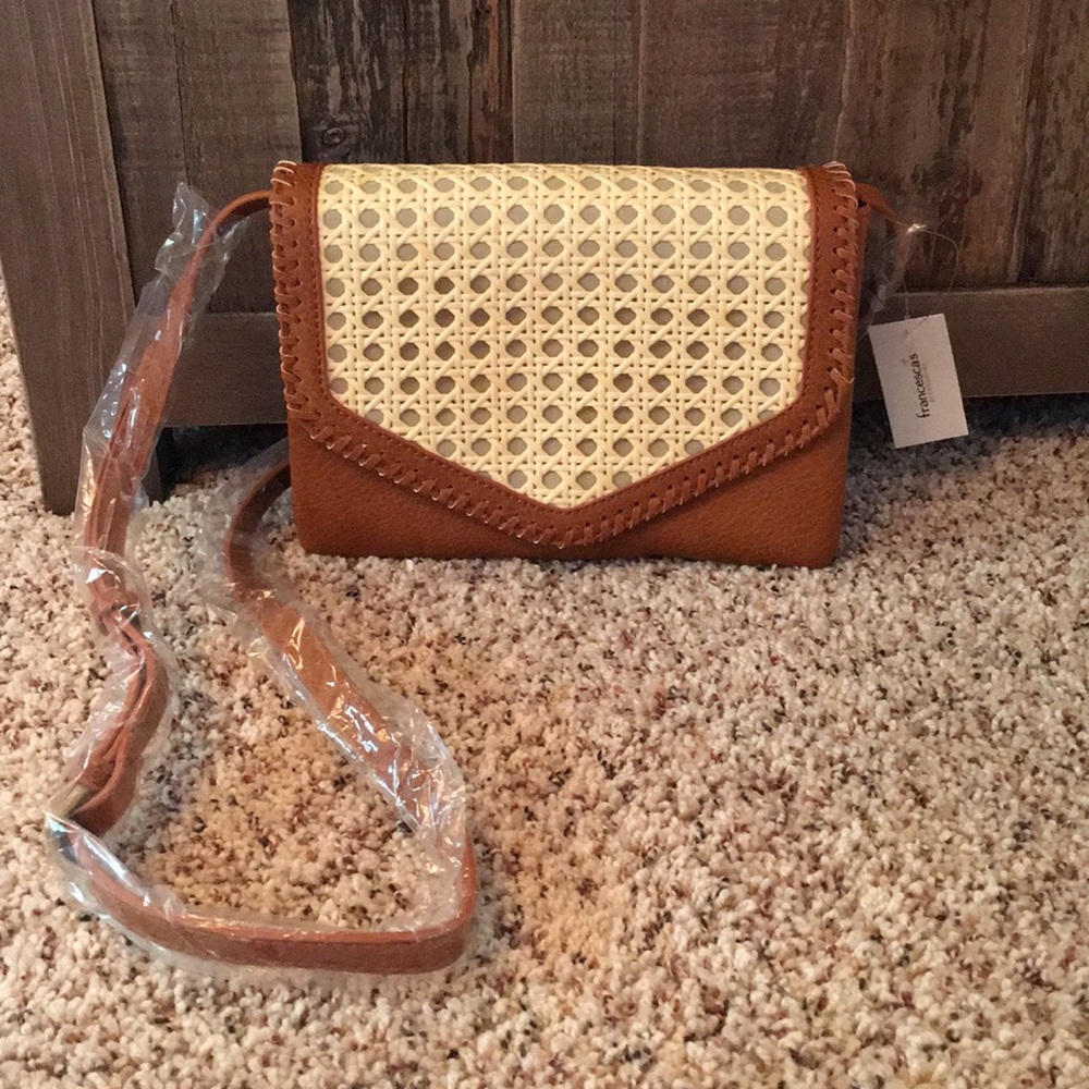 Francesca’s Purse